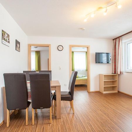 Conny'S Apartments Нойштифт-им-Штубайталь Экстерьер фото