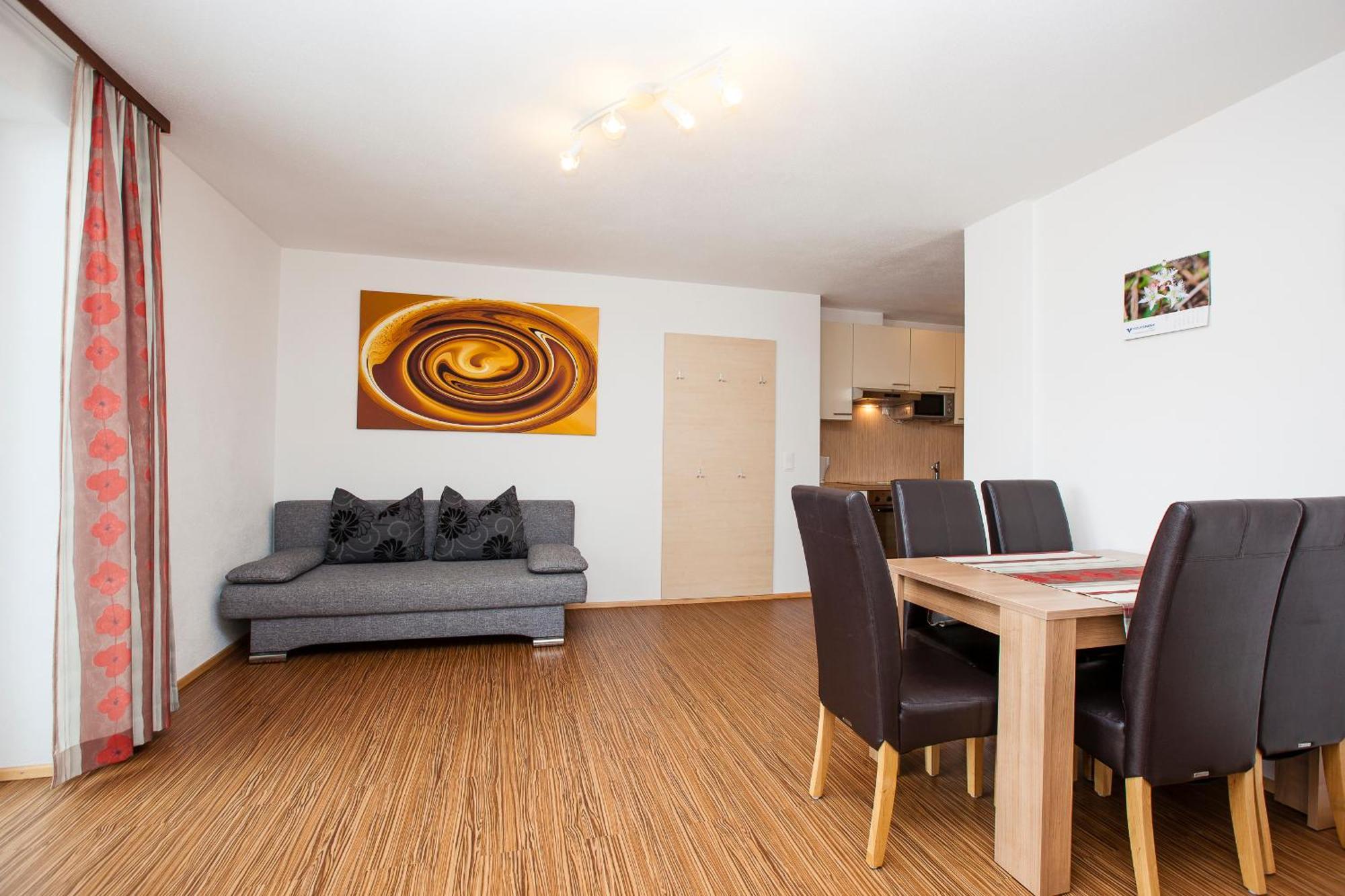 Conny'S Apartments Нойштифт-им-Штубайталь Экстерьер фото