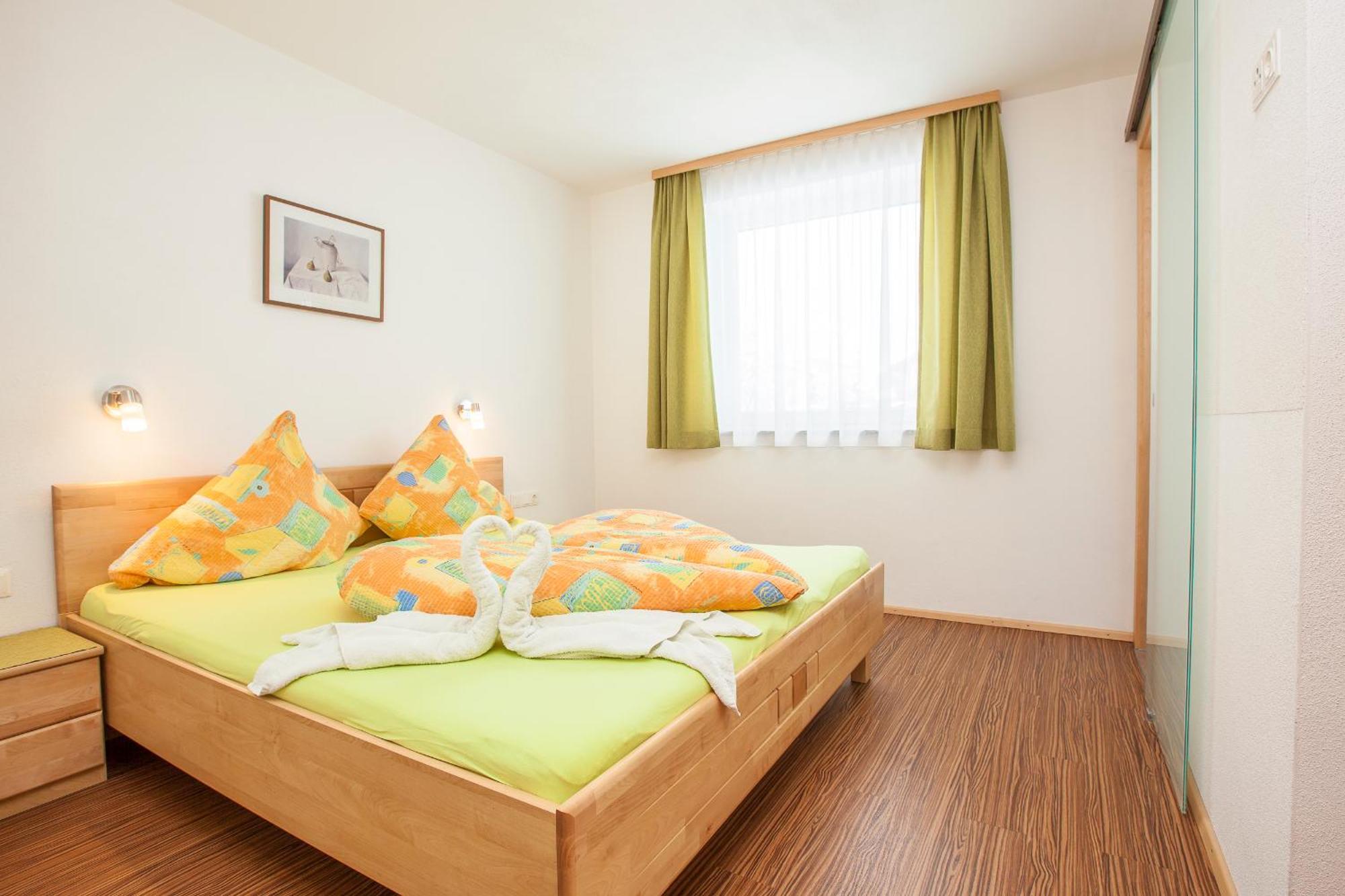 Conny'S Apartments Нойштифт-им-Штубайталь Экстерьер фото